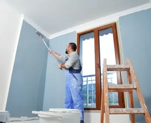 Painting Services