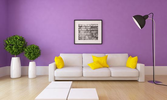 Interior Painting