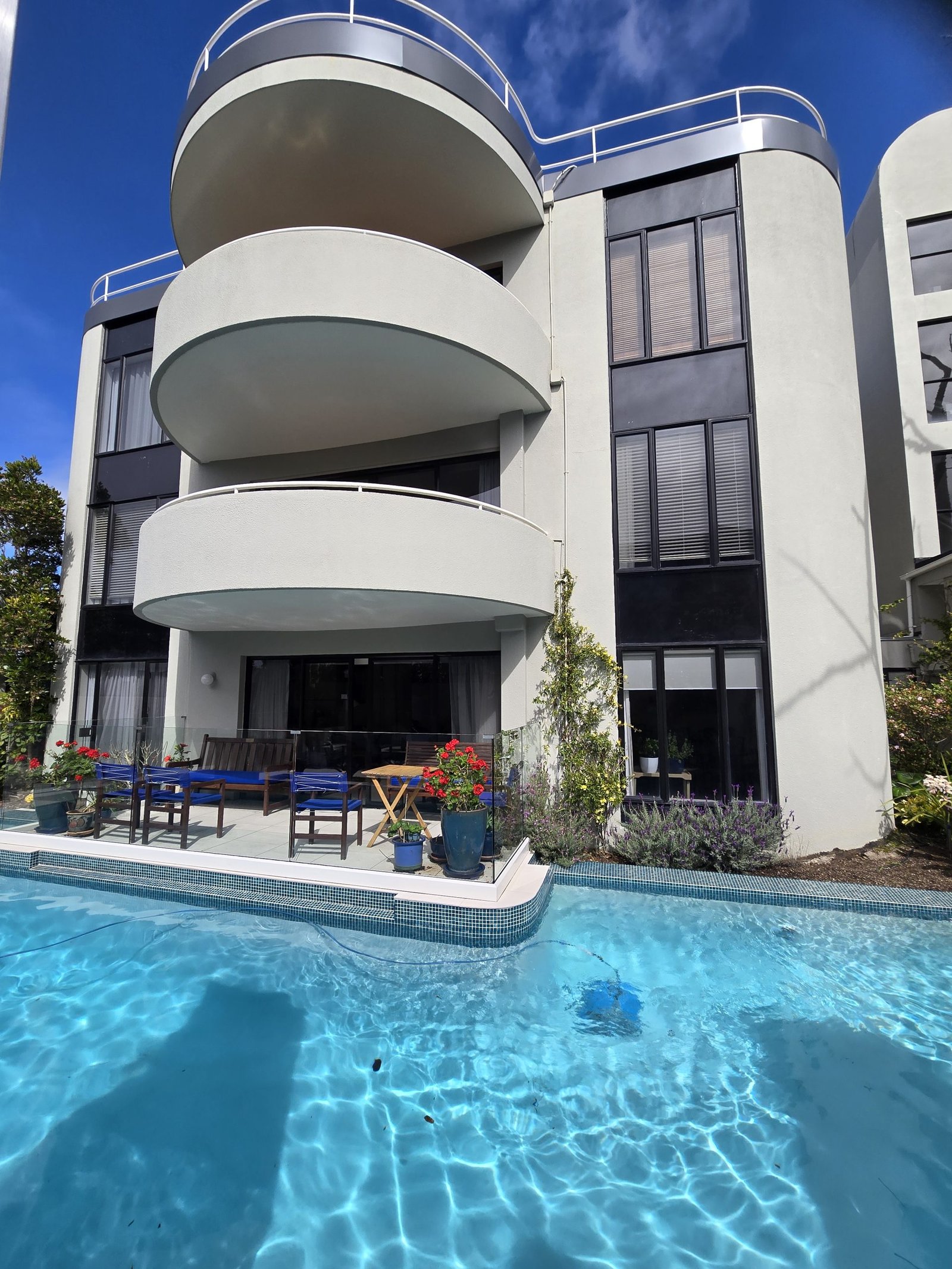 Body Corporate Block Ellerslie