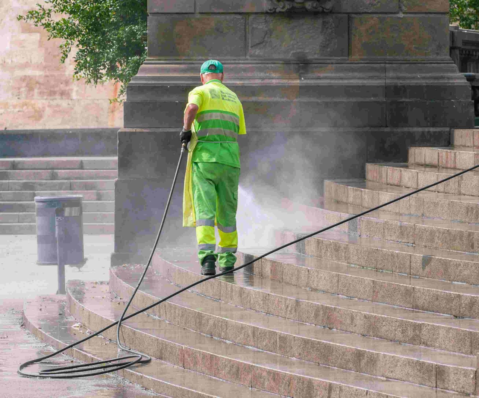 Chemical Treatment
