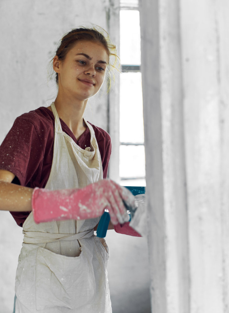 Dunn Interiors Home Work Process Sec
