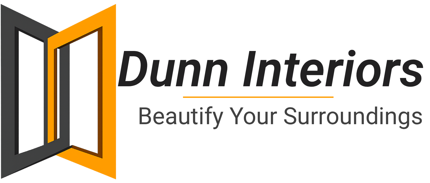 Dunn Interiors Auckland Logo
